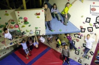  Gran diversión para los niños 